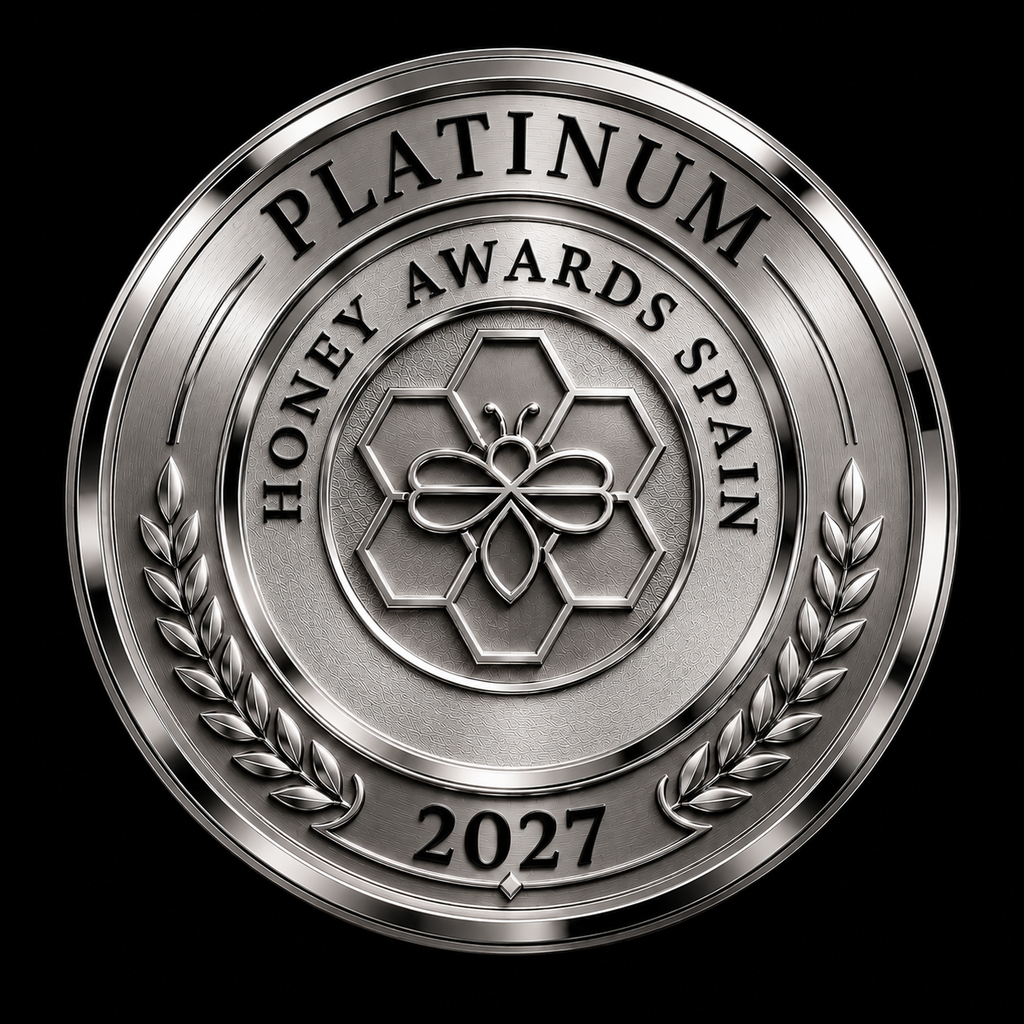 Badge Platinum 2027 · Innovación
