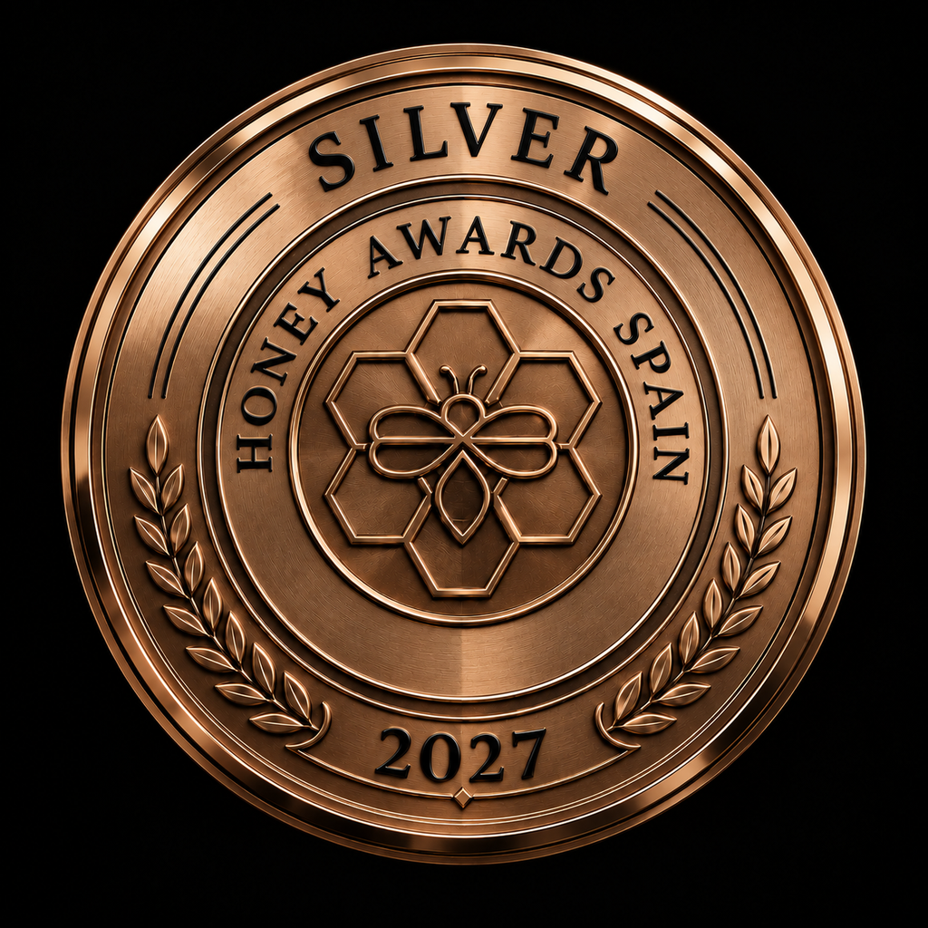 Badge Silver 2027 · Innovación