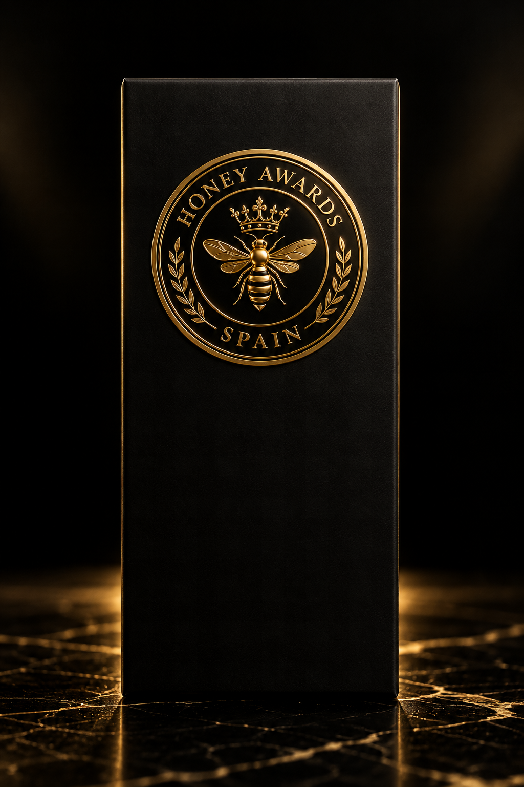 Trofeo Silver 2027 · Diseño & Packaging