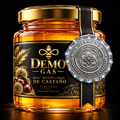 Diamond Award