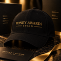 Gorra Oficial Honey Awards Spain
