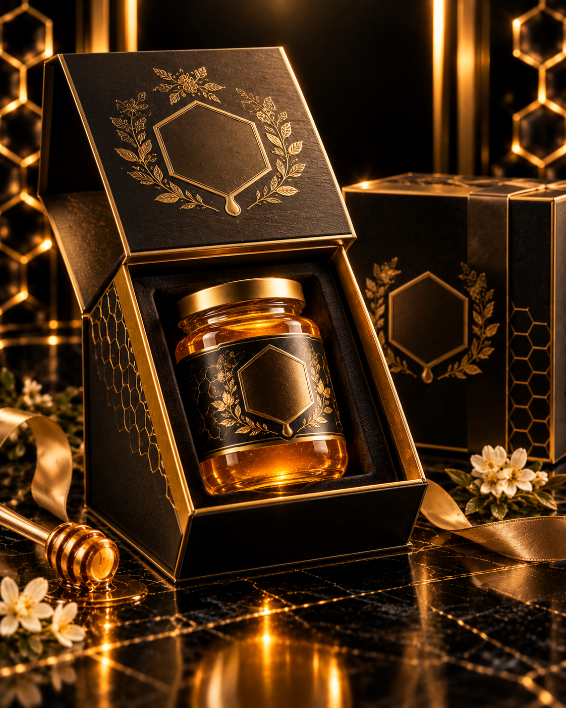 Inscripción · Packaging
