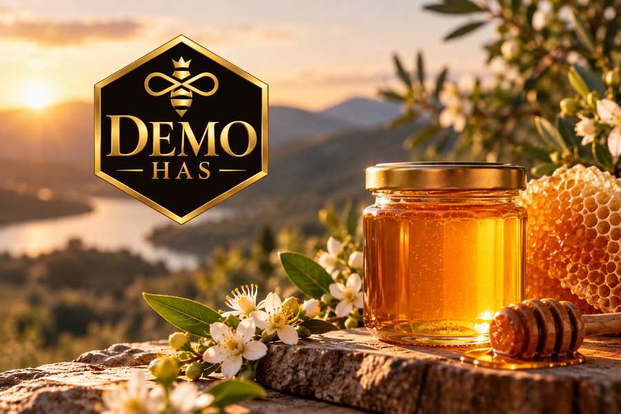 Empresa Demo HAS