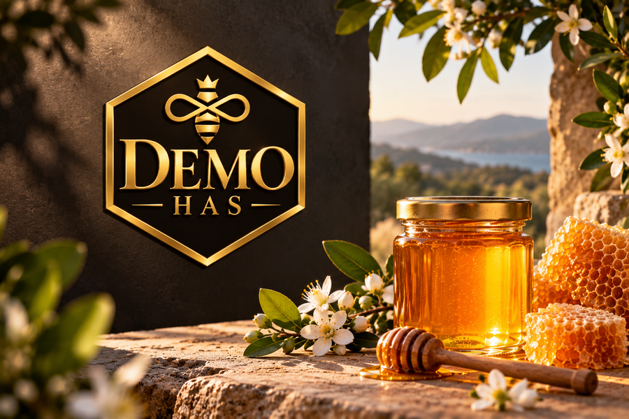 Empresa Demo HAS