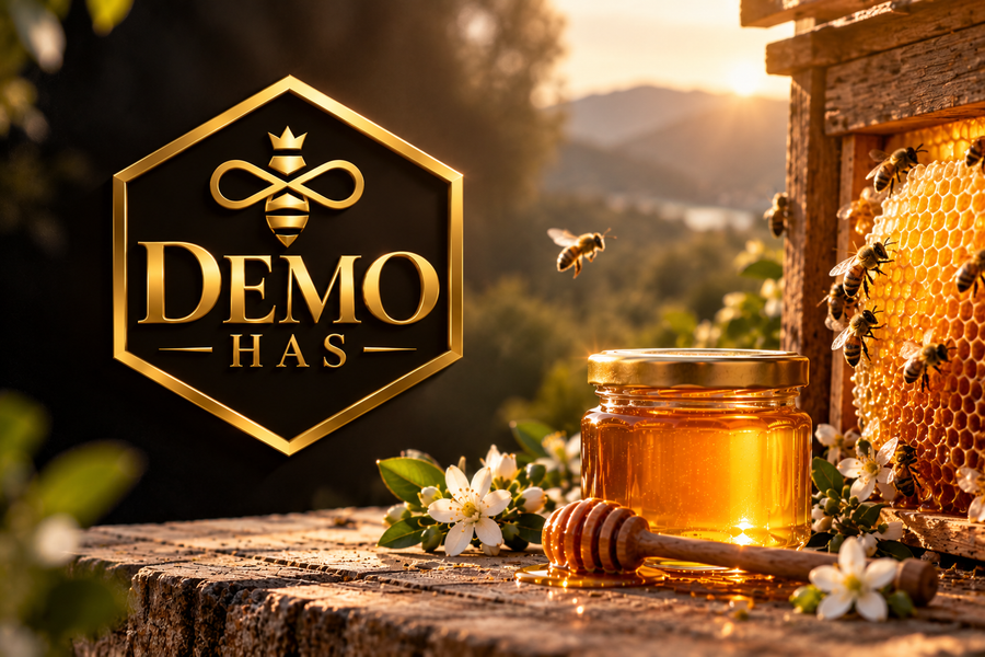 Empresa Demo HAS
