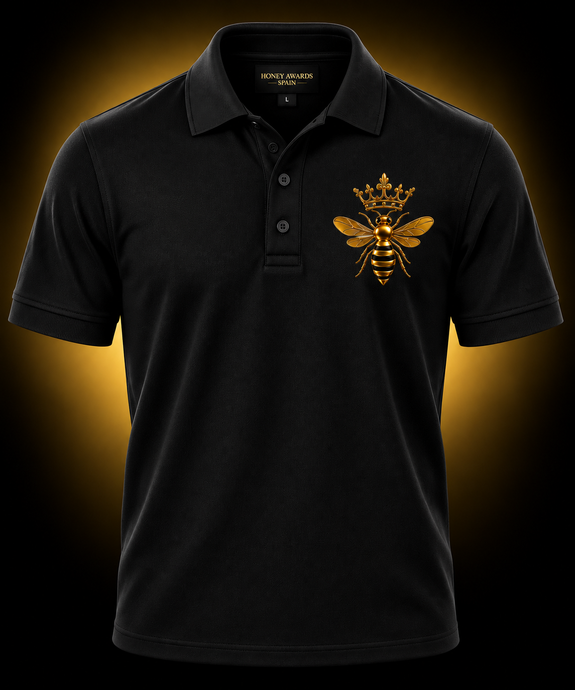 Polo Premium Honey Awards Spain