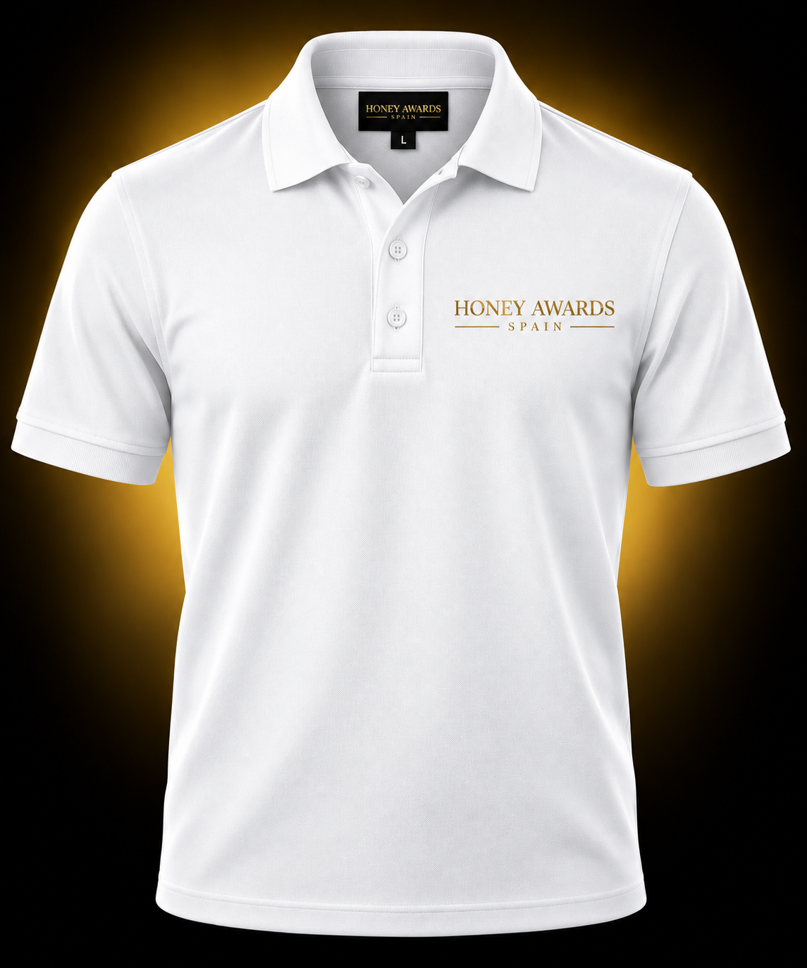 Polo Premium Honey Awards Spain