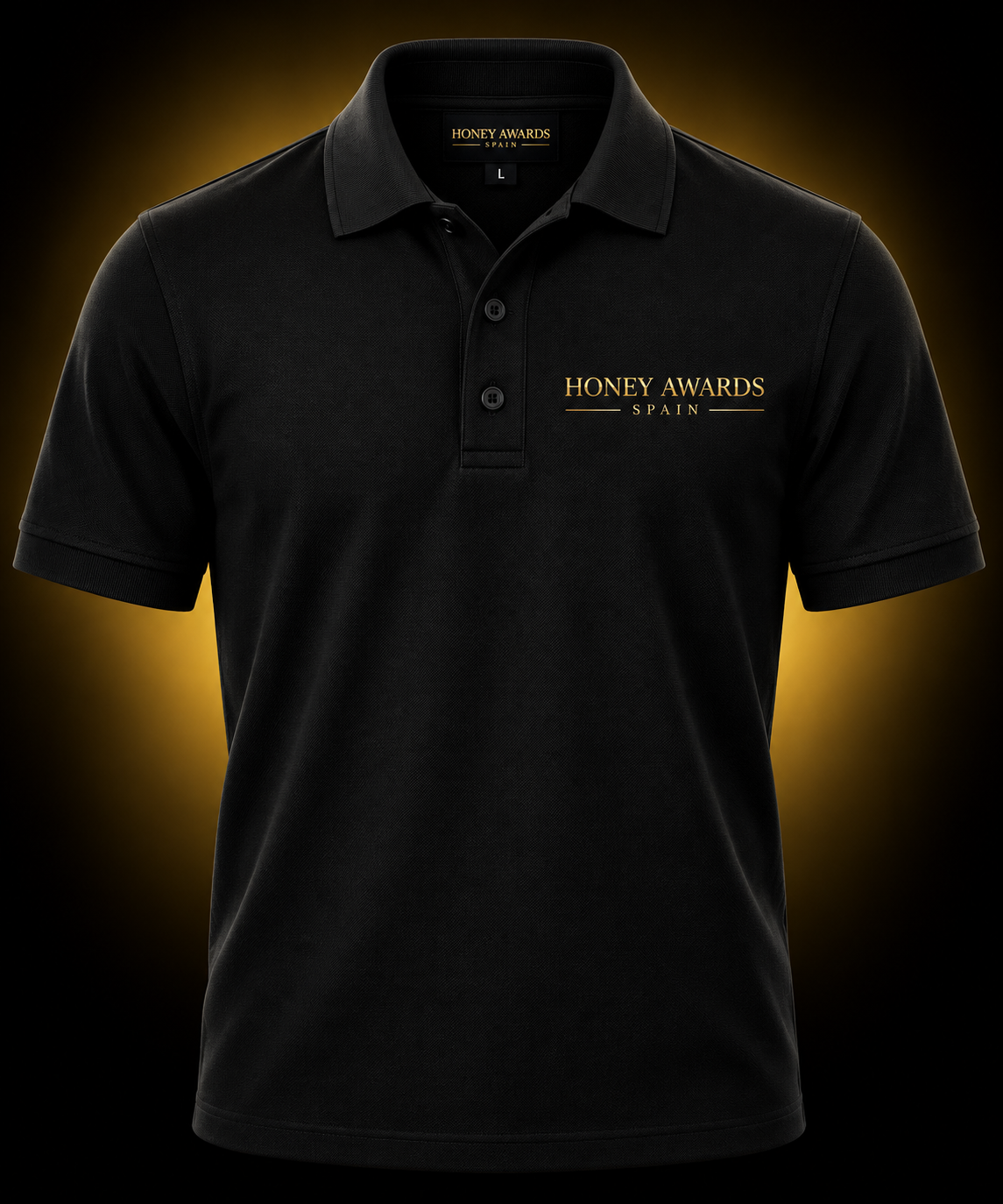 Polo Premium Honey Awards Spain