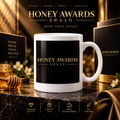 Taza Oficial Honey Awards Spain