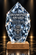 Trofeo Diamond 2027 · Calidad de la Miel