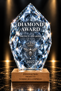 Trofeo Diamond 2027 · Innovación