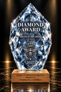 Trofeo Diamond 2027 · Marca & Presencia Digital