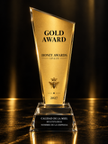 Trofeo Gold 2027 · Calidad de la Miel