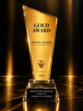 Trofeo Gold 2027 · Productos Apícolas