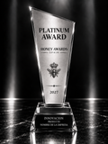Trofeo Platinum 2027 · Innovación