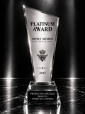 Trofeo Platinum 2027 · Productos Apícolas