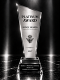 Trofeo Platinum 2027 · Marca & Presencia Digital
