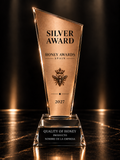 Trofeo Silver 2027 · Calidad de la Miel